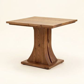 Sahara Pub Table (synthetic illustration; no displayed measurements)