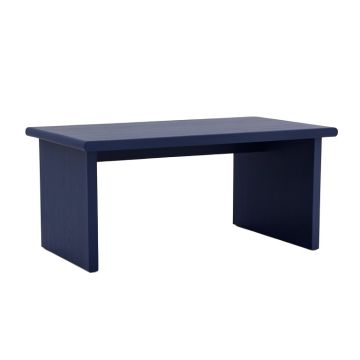 Juniper Crest Desktop Monitor Riser - Navy