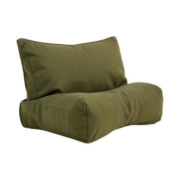 Kieninger Latitude The Zen Den 14 '' Lumbar Pillow Cover And Insert Pillow