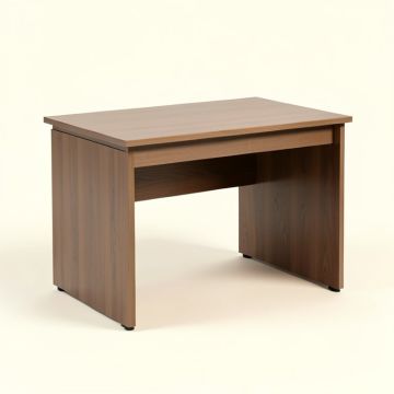 Enhaut Writing Desk (synthetic illustration; no displayed measurements)