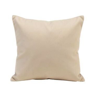 Greaves Cotton Throw Pillow Cover