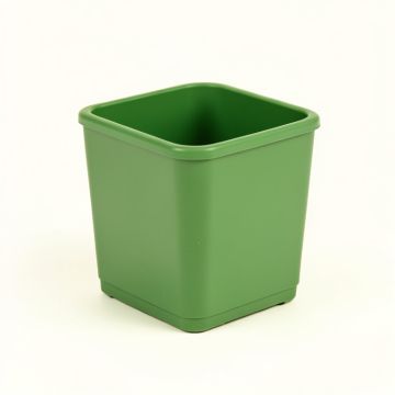 Oak Brook Empty Planter - Green (synthetic illustration; no displayed measurements)