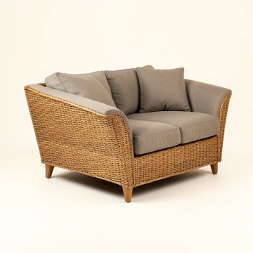 Moss Landing 81 '' Flared Arm Sofa (synthetic illustration; no displayed measurements)