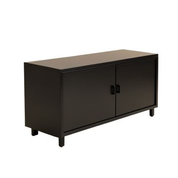 Mineville Two Doors Server
