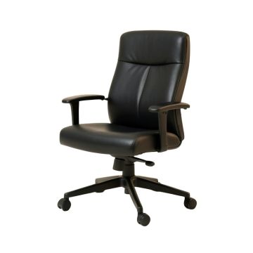 Pattison Executive Chair