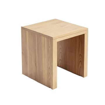 Mix Block Table