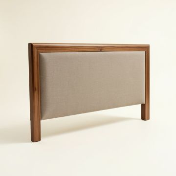 Stillwell Panel Headboard (synthetic illustration; no displayed measurements)