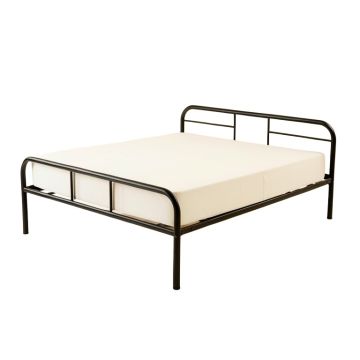 Martinique Twin Platform Bed