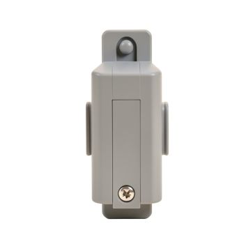 Evelots Door Window Draft Stopper-Hanging-36 Inch-Block Cold , Heat , Dust-Set/2