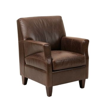 Brantley Upholstered Parsons Chair