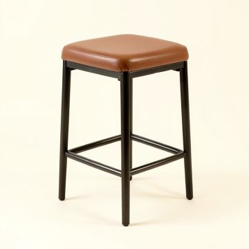 Dervish 29.5 '' Bar Stool (synthetic illustration; no displayed measurements)