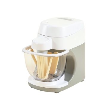 Razorri Electric Pasta And Ramen Noodle Maker With 13 Noodle Shapes To Choose