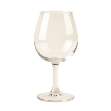 Retroware Pineapple 21 Oz . Stemless Wine Glass
