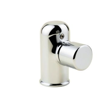 Kohler Devonshire Rite-Temp Shower Valve Trim With Lever Handle , Less Showerhead