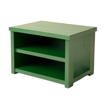 Summit Arc Empty Coffee-Station Organizer - Green