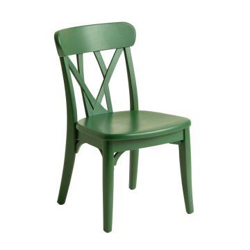 Cliff Canyon Dining Chair - Green