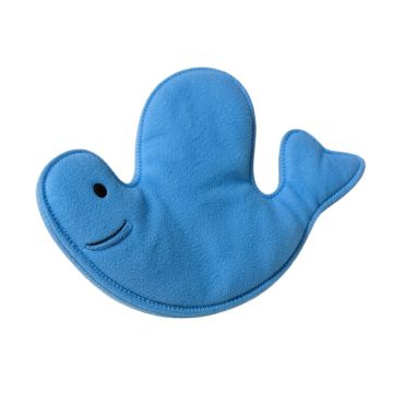 Mr. Mjs Whale Shaped Oven Mitt