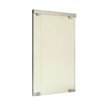 Glass Sliding Closet Door