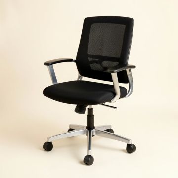 Salma Drafting Chair (synthetic illustration; no displayed measurements)