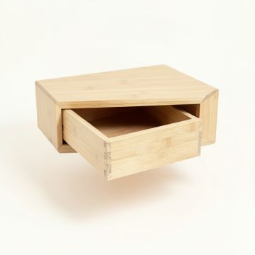 Dune Edge Under-Desk Drawer Unit - Beige (synthetic illustration; no displayed measurements)