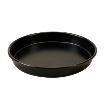 Aspen Branch Serving Tray - Black