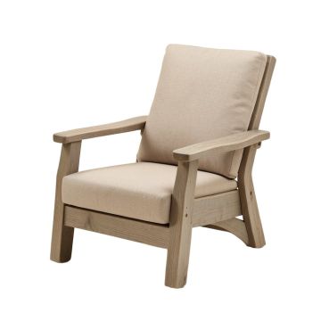Aaliayh Classic Porch Rocking Chair