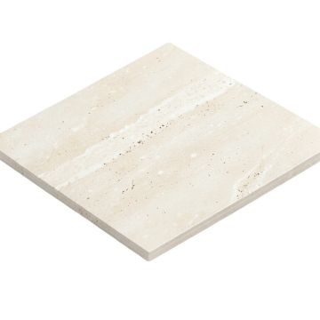 Tuscany Ivory 2 '' X 4 '' Travertine Mosaic Tile