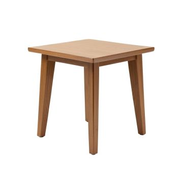 Cainsville 4 Legs End Table Set