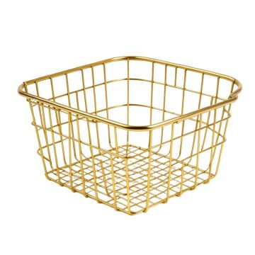 Bodi Root Metal/Wire Basket