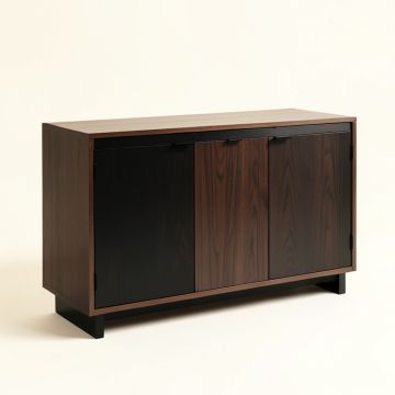 Eskew 60 '' Wide Sideboard (synthetic illustration; no displayed measurements)