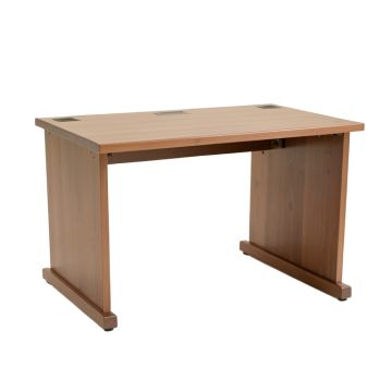 Built-In Usb Port Writing Desk