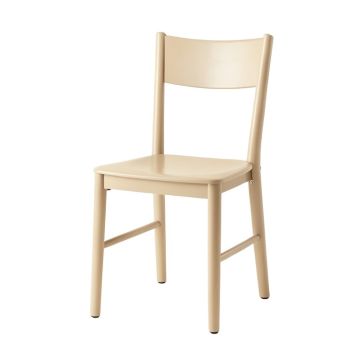 Heath Canyon Dining Chair - Beige