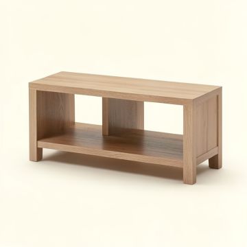 Barajas 48 '' Console Table (synthetic illustration; no displayed measurements)