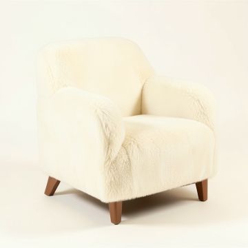 Jack 21.25 '' Wide Armchair (synthetic illustration; no displayed measurements)
