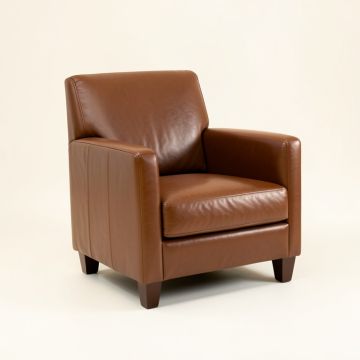 Hixon Parson Chair (synthetic illustration; no displayed measurements)