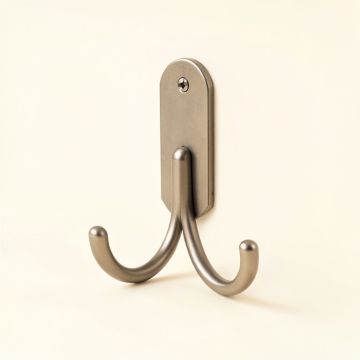 Deckard Wall Mounted Robe Hook (synthetic illustration; no displayed measurements)