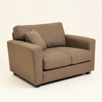Clarence 89 '' Rolled Arm Sofa (synthetic illustration; no displayed measurements)