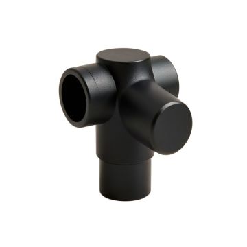 Solid Brass 3-Function Shower Valve