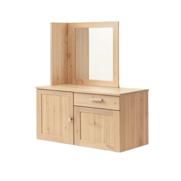 Tribecca 36 '' Wall-Mounted Single Bathroom Vanity Set