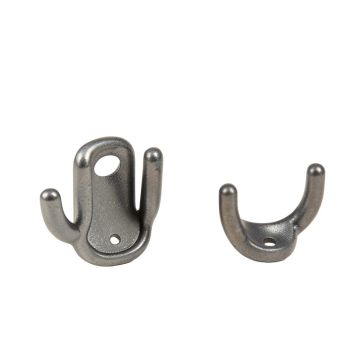 Guththorm Shower Curtain Hooks