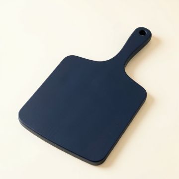 Holly Canyon Cutting Board - Navy (synthetic illustration; no displayed measurements)