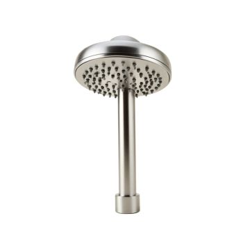 Bathroom Faucet Rain Handheld Shower Head