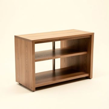 Cronan Tv Stand For Tvs Up To 55 '' (synthetic illustration; no displayed measurements)