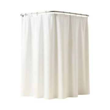 Peva Single Shower Curtain Liner
