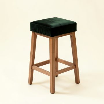 Jollain Counter & Bar Stool (synthetic illustration; no displayed measurements)