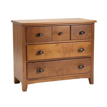 Schmitt 6 Drawer Accent Chest