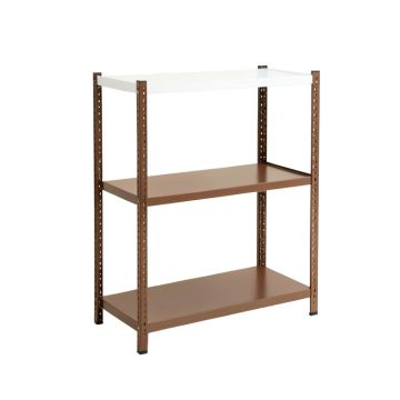 Dekita 62.2 '' H X 39.37 '' W X 13.39 '' D Kitchen Stand Storage Shelf