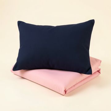 Miran Body Pillowcase (synthetic illustration; no displayed measurements)