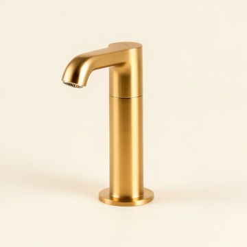 Vespera Hot Water Dispenser (synthetic illustration; no displayed measurements)