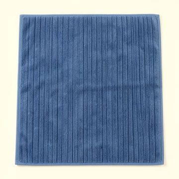 Willow Bend Bath Mat - Blue (synthetic illustration; no displayed measurements)